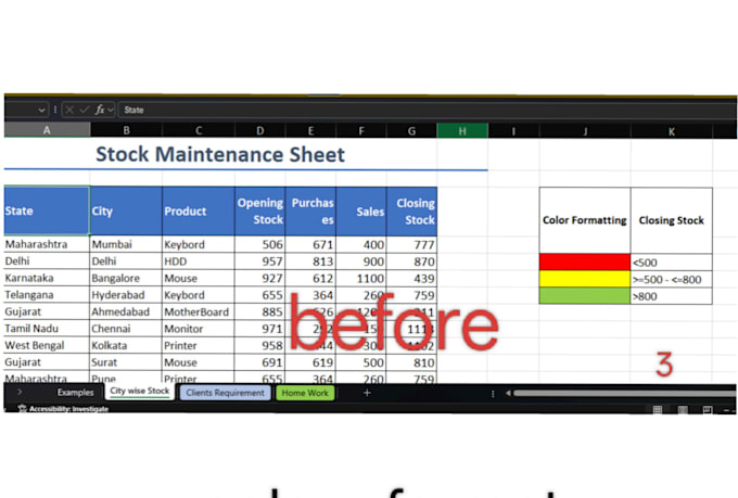 clean, format, remove duplicates, merge excel data